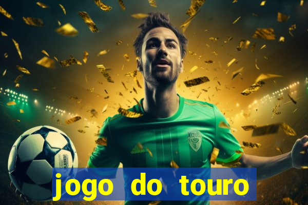 jogo do touro plataforma nova