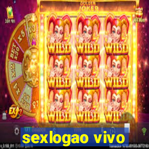 sexlogao vivo