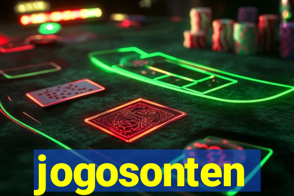 jogosonten