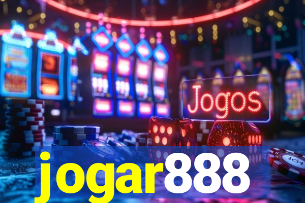 jogar888