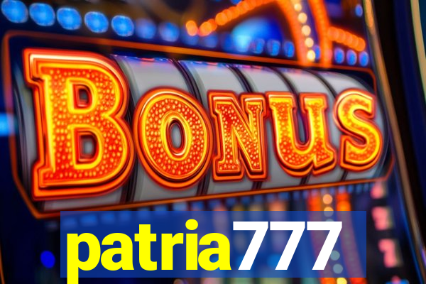 patria777