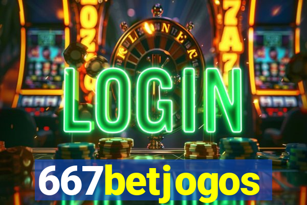 667betjogos