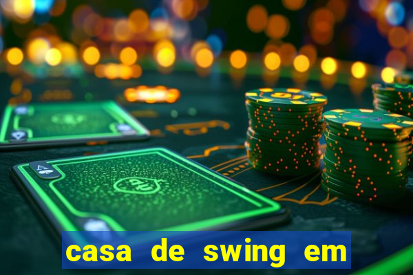 casa de swing em campo grande ms