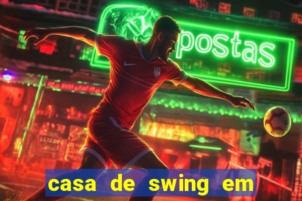 casa de swing em campo grande ms