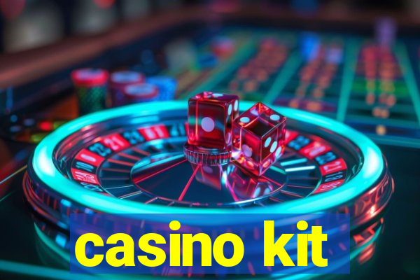 casino kit