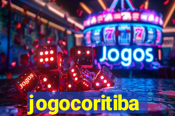 jogocoritiba