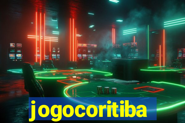 jogocoritiba