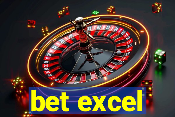 bet excel