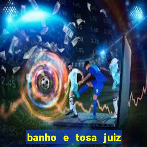 banho e tosa juiz de fora