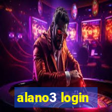 alano3 login