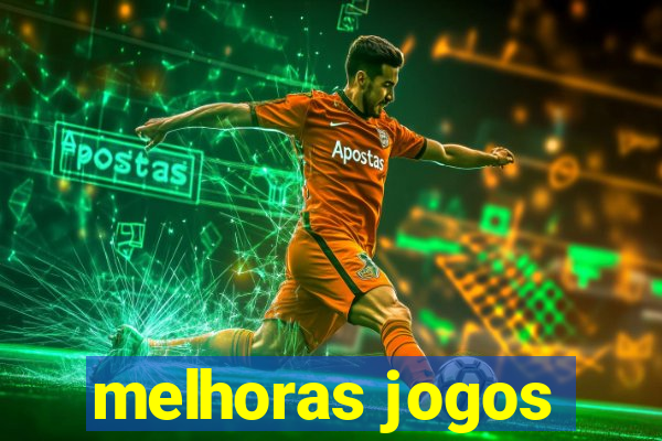 melhoras jogos