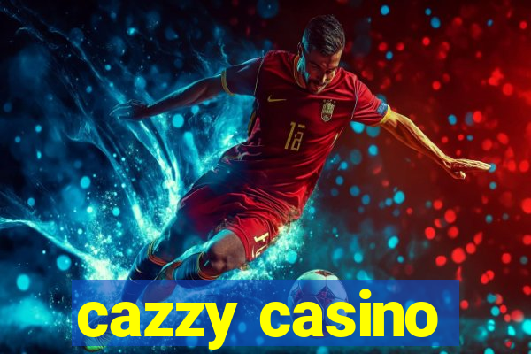 cazzy casino