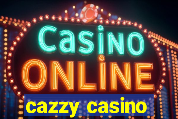 cazzy casino