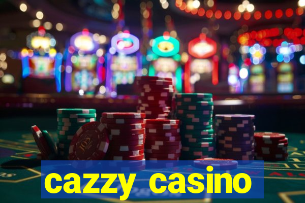 cazzy casino