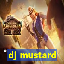 dj mustard