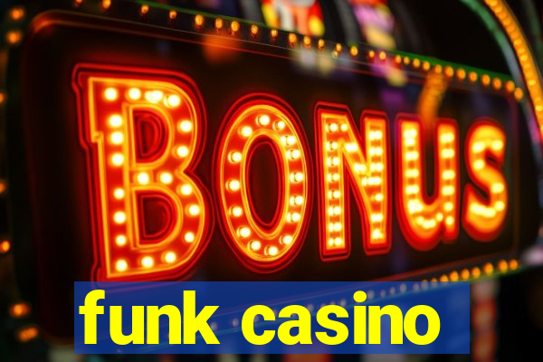 funk casino