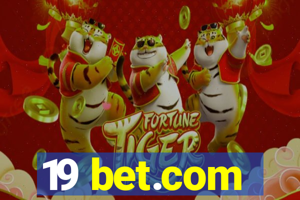 19 bet.com