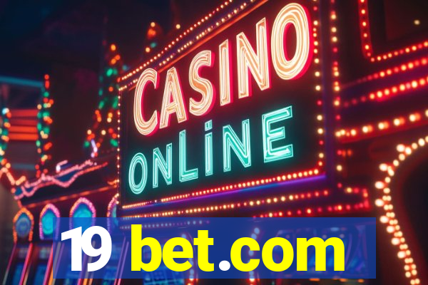 19 bet.com