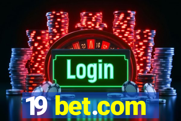 19 bet.com