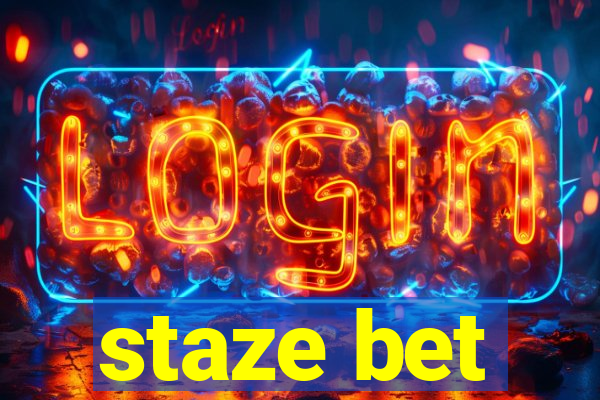 staze bet