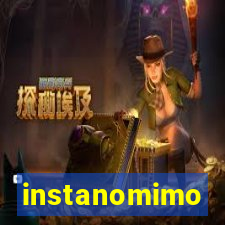 instanomimo