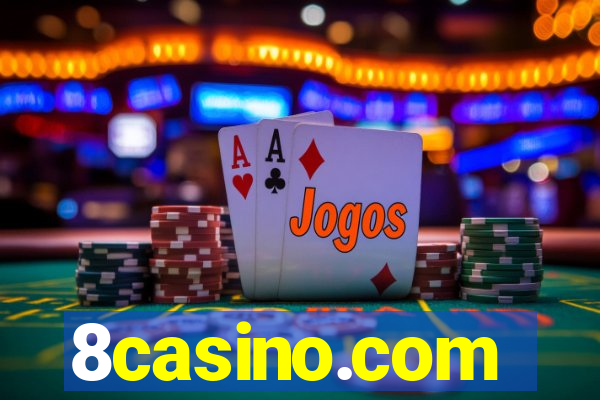 8casino.com