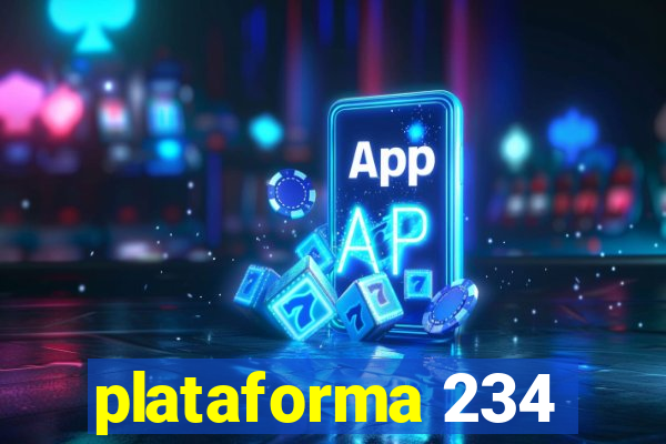 plataforma 234