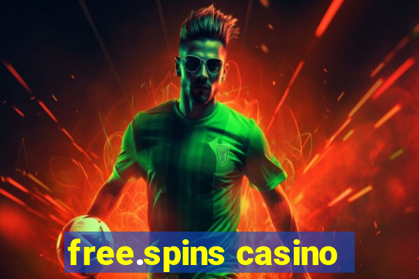 free.spins casino