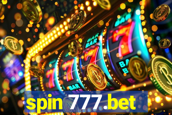 spin 777.bet