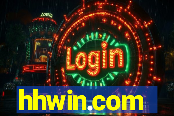 hhwin.com