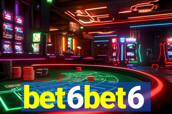 bet6bet6