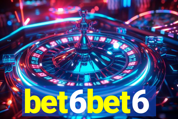 bet6bet6