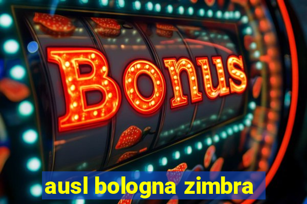 ausl bologna zimbra