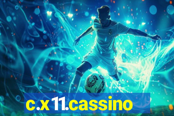 c.x11.cassino