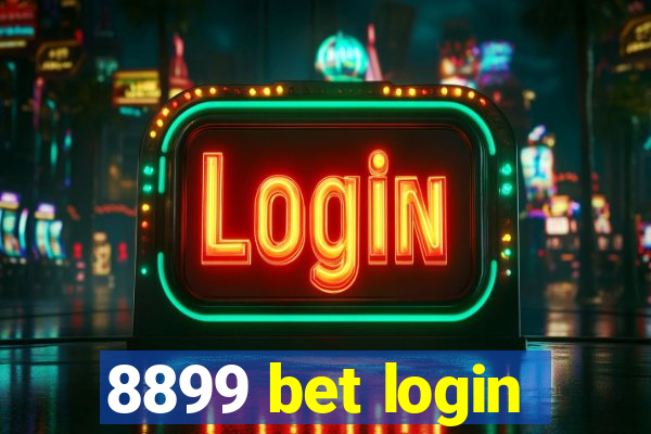 8899 bet login