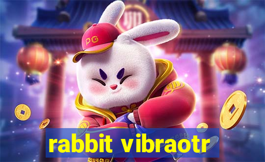 rabbit vibraotr