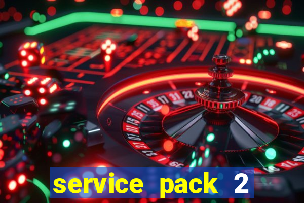 service pack 2 windows 7 64 bits download