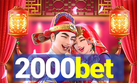 2000bet