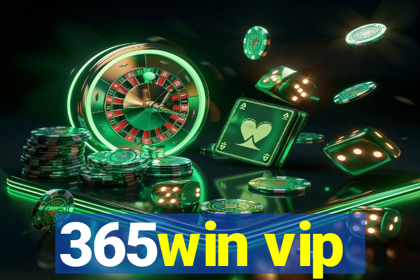 365win vip