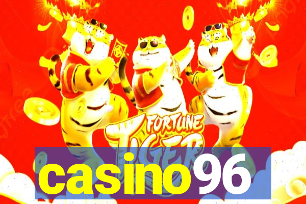 casino96