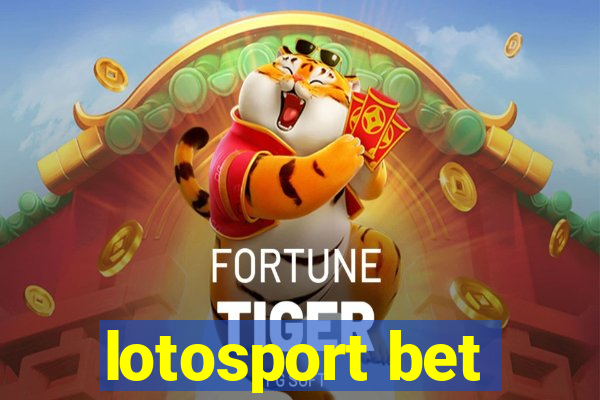 lotosport bet