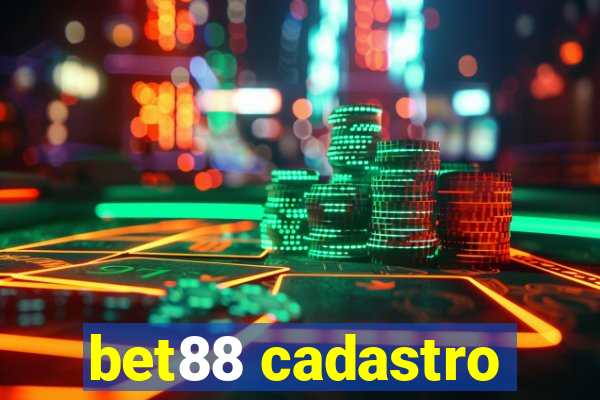 bet88 cadastro