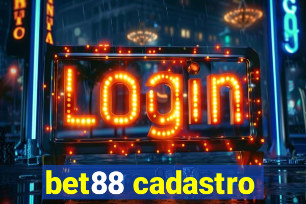 bet88 cadastro