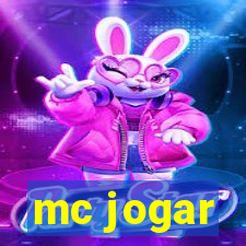 mc jogar