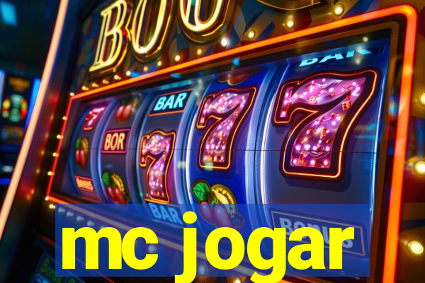 mc jogar