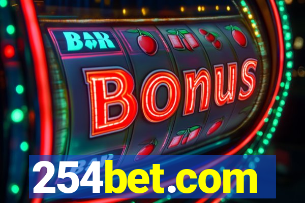 254bet.com