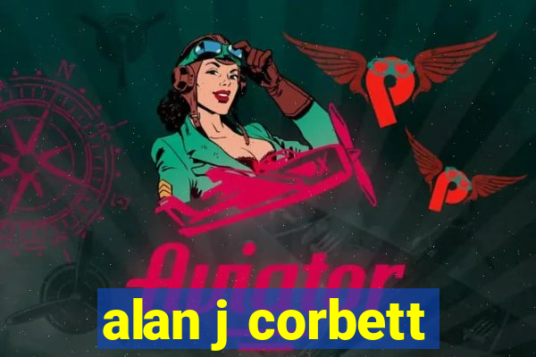 alan j corbett