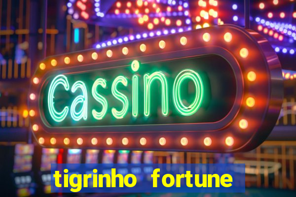 tigrinho fortune tiger png