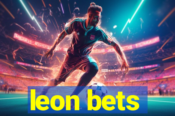 leon bets