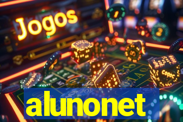 alunonet